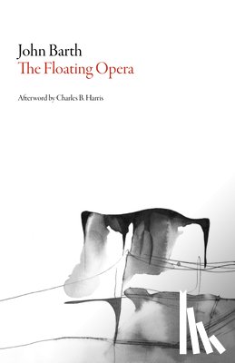 Barth, John - Floating Opera