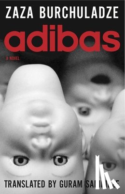 Burchuladze, Zaza - Adibas
