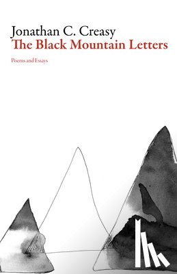 Creasy, Jonathan C. - The Black Mountain Letters