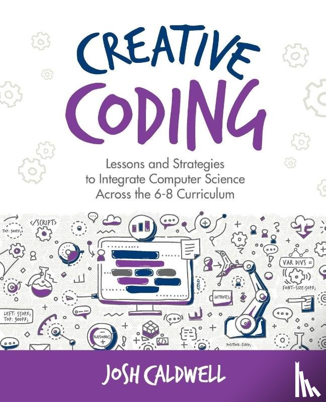 Caldwell, Josh - Creative Coding