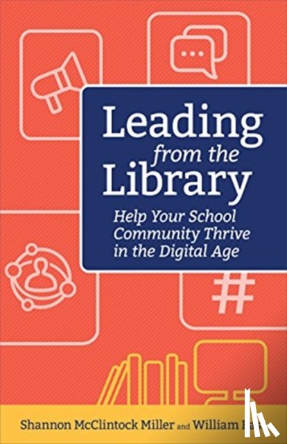 McClintock, Shannon Miller, Bass, William - Leading from the Library