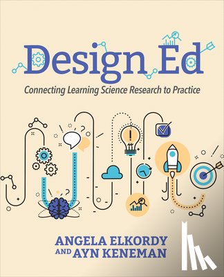 Elkordy, Angela, Keneman, Ayn - Design Ed