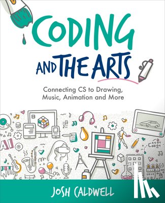Caldwell, Josh - Coding and the Arts