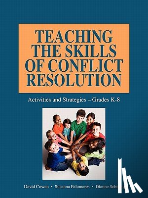Cowan, David - Teaching the Skills of Conflict Resolution
