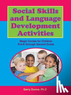 Dunne, Gerry - Social Skills and Language Development Activities