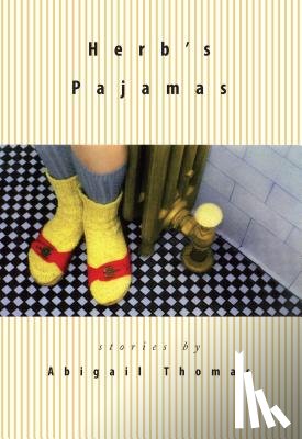 Thomas, Abigail - Herb's Pajamas