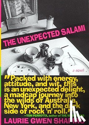 Gwen Shapiro, Laurie - The Unexpected Salami