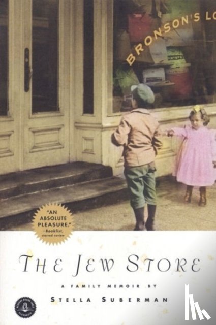 Suberman, Stella - The Jew Store