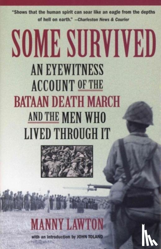 Lawton, Manny - Some Survived