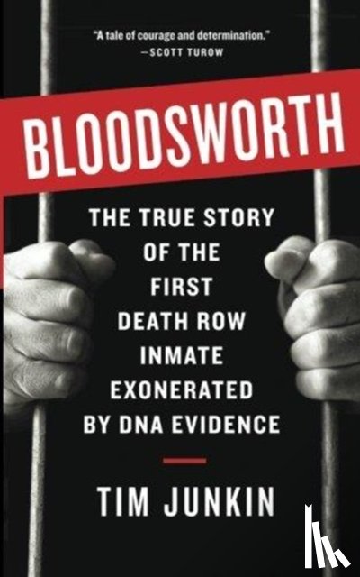 Junkin, Tim - Bloodsworth