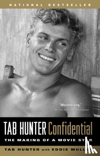 Muller, Eddie, Hunter, Tab - Tab Hunter Confidential