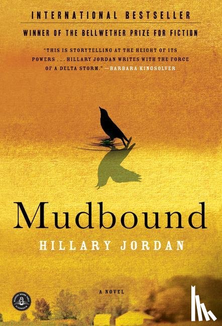 Jordan, Hillary - MUDBOUND