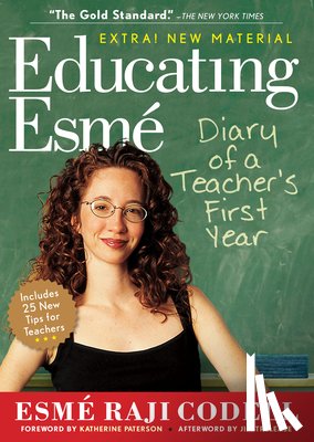 Raji Codell, Esme - Educating Esme