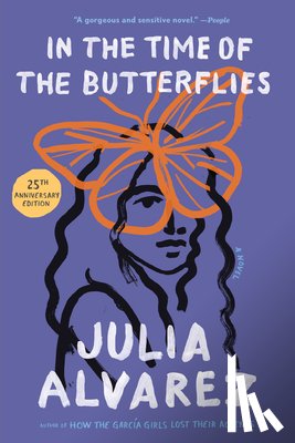 Alvarez, Julia - In the Time of the Butterflies