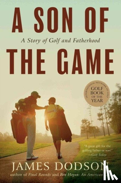 Dodson, James - A Son of the Game