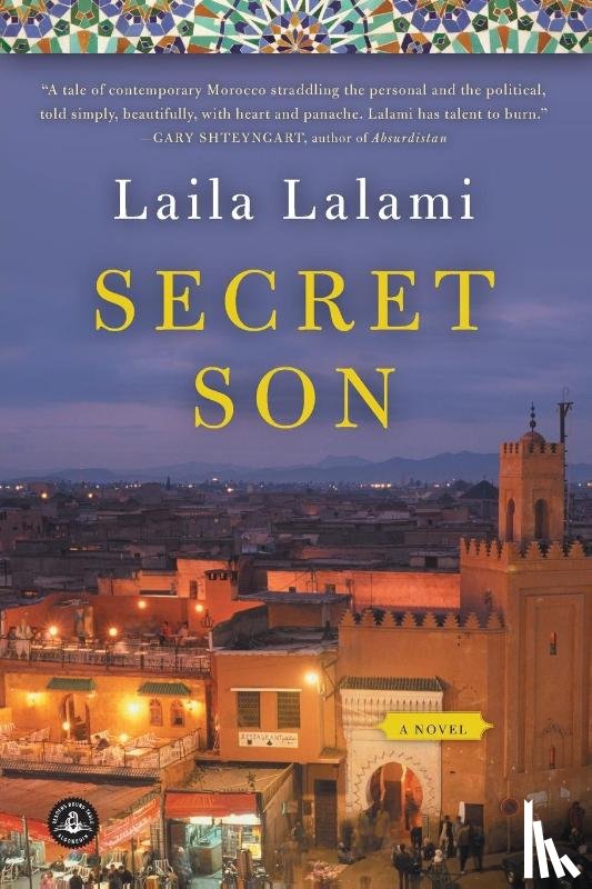Lalami, Laila - Secret Son