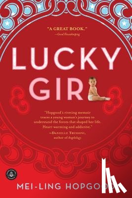 Hopgood, Mei-Ling - Lucky Girl