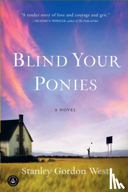 Gordon West, Stanley - Blind Your Ponies