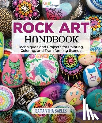 AA Publishing - Rock Art Handbook