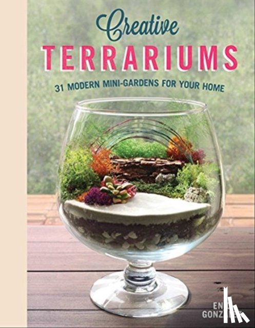 Svymbersky, Enid G. - Creative Terrariums
