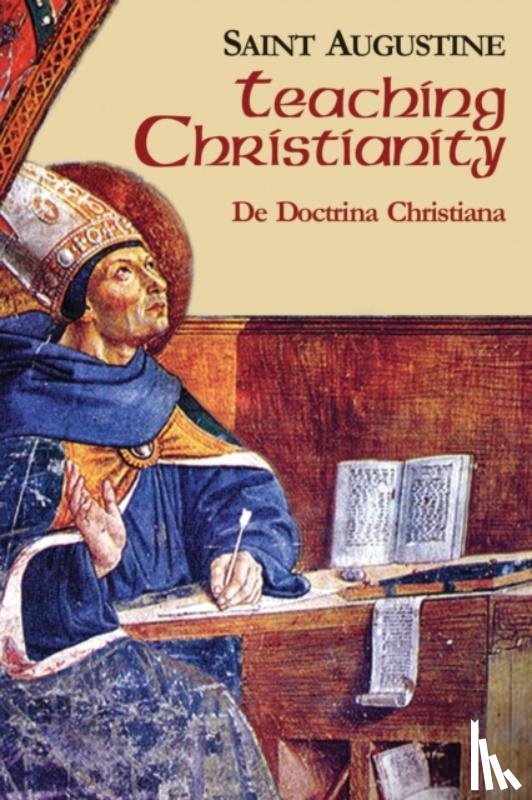Augustine, Edmund - Teaching Christianity