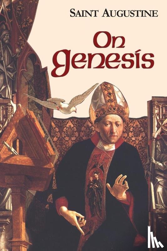 Augustine, Edmund - On Genesis