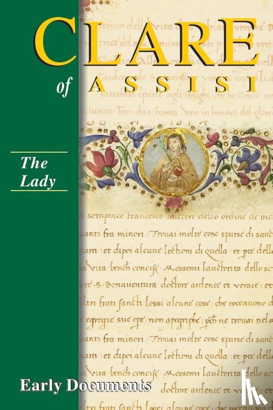  - Clare of Assisi