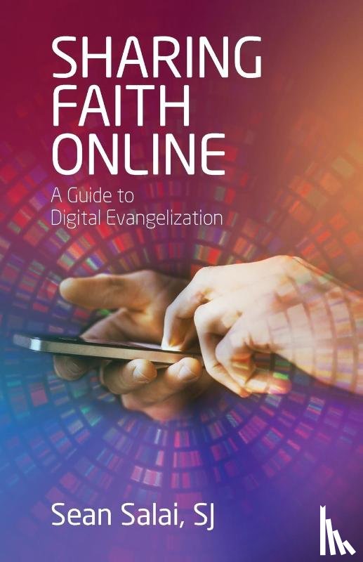 Sean Salai Sj, Salai Sj - Sharing Faith Online