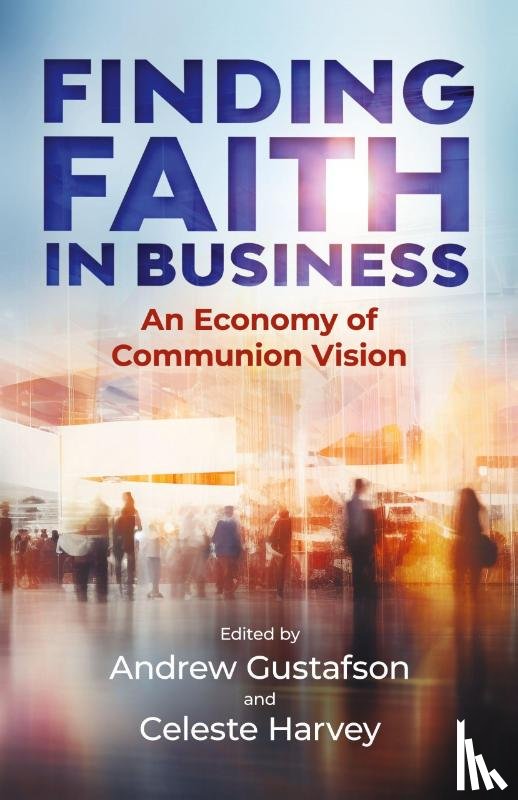  - Finding Faith in Business