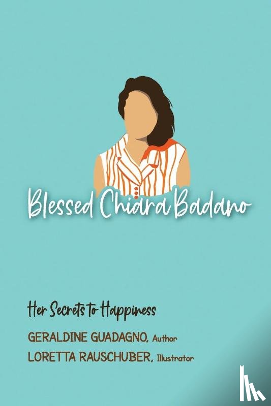 Guadano, Geri - Blessed Chiara Badano