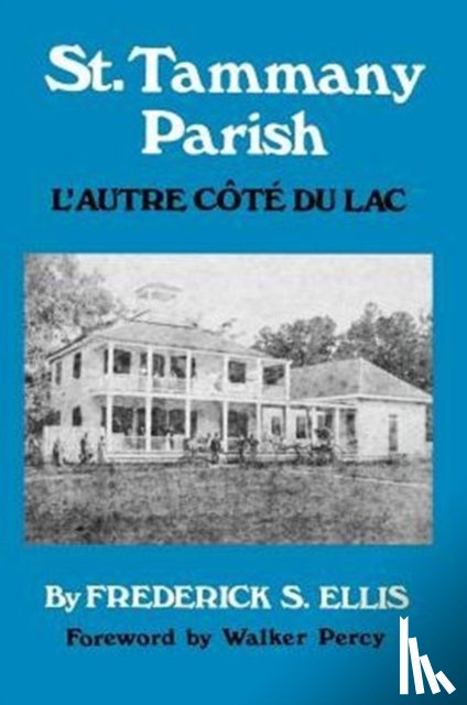 Ellis, Frederick - St. Tammany Parish