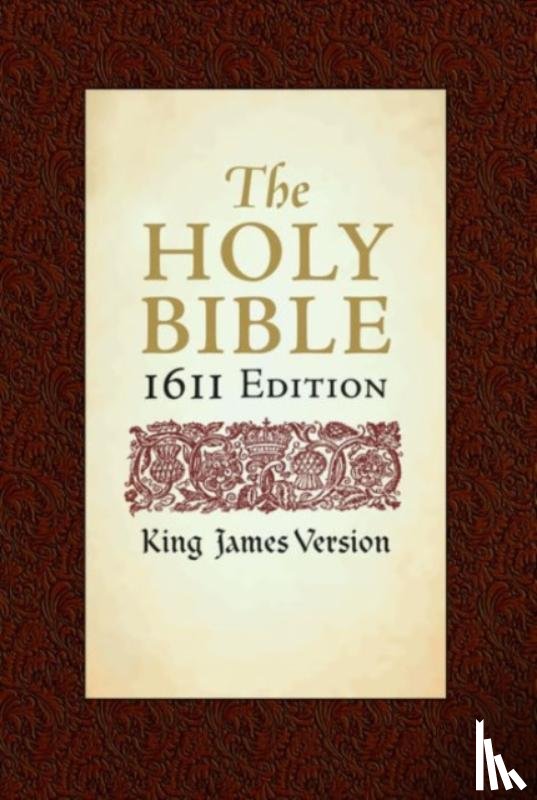  - KJV Bible 1611 Edition
