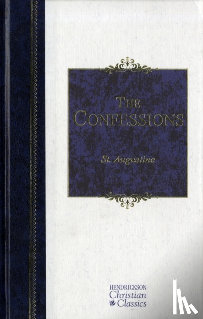 Augustine, John St. - The Confessions