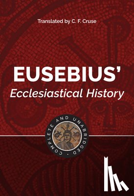 Cruse, C. F. - EUSEBIUS
