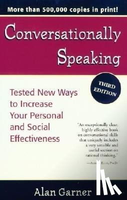 Alan Garner - Conversationally Speaking
