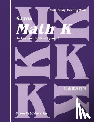 Larson - Student's Meeting Book: 1st Edition