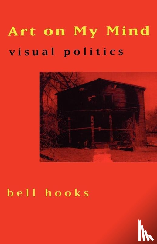 Hooks, Bell - Art on My Mind