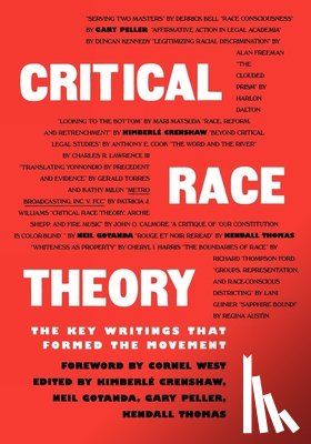  - Critical Race Theory
