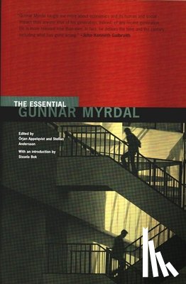 Myrdal, Gunnar - The Essential Gunnar Myrdal