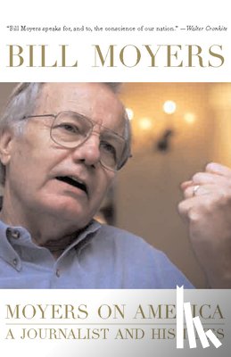 Moyer, Bill - Moyers on America
