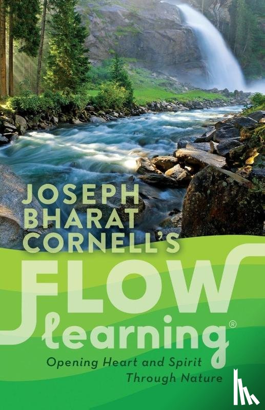 Cornell, Joseph Bharat (Joseph Cornell) - Flow Learning