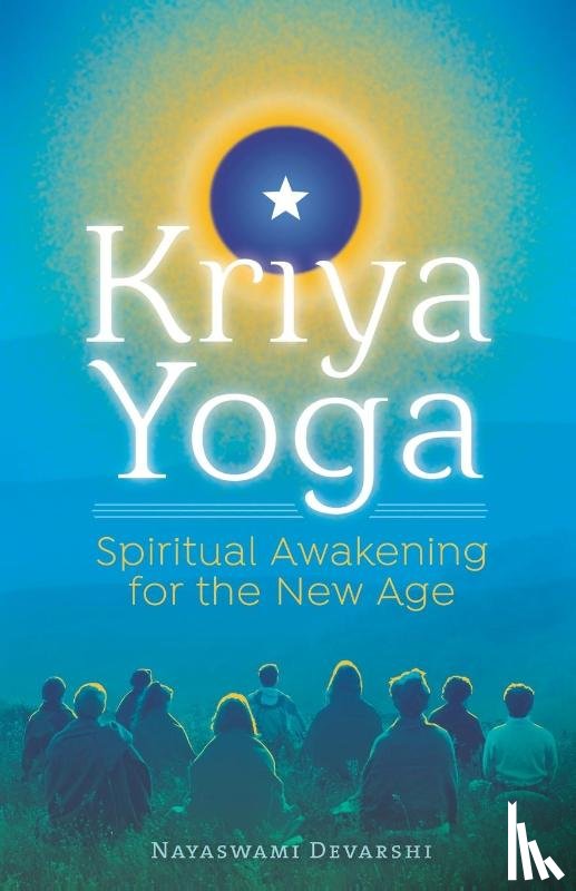 Devarshi, Nayaswami (Nayaswami Devarshi) - Kriya Yoga