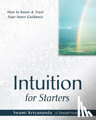 Walters, J.Donald - Intuition for Starters