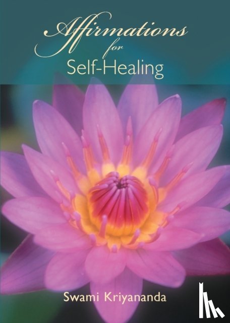 Walters, J.Donald - Affirmations for Self Healing