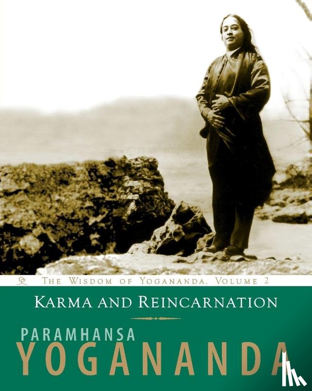 Yogananda, Paramahansa - The Wisdom of Yogananda