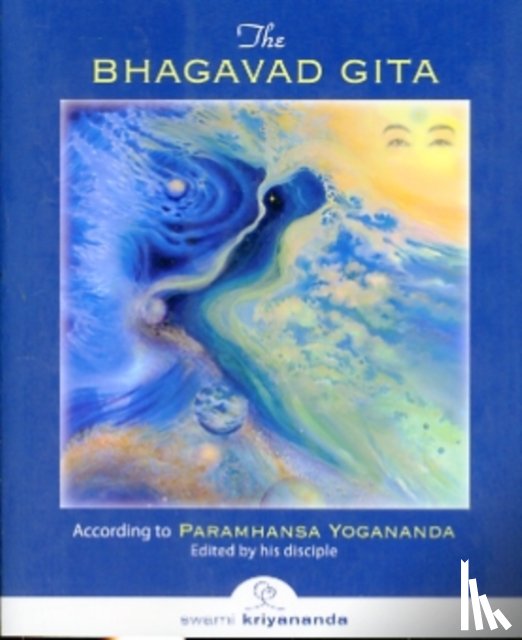 Swami Kriyananda - Bhagavad Gita