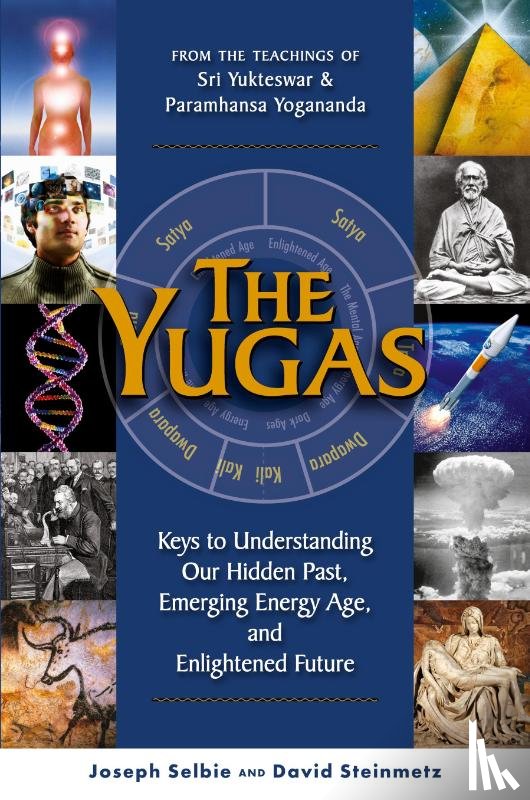 Selbie, Joseph (Joseph Selbie), Steinmetz, David (David Steinmetz) - Yugas