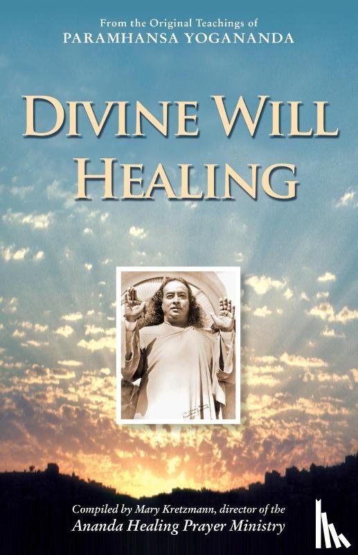 Kretzmann, Mary - Divine WIll Healing