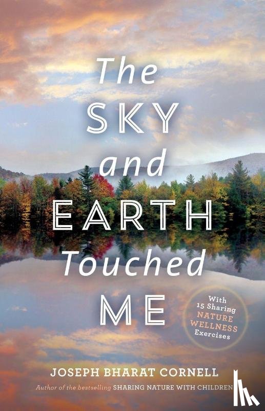 Cornell, Joseph Bharat (Joseph Cornell) - Sky and Earth Touched Me