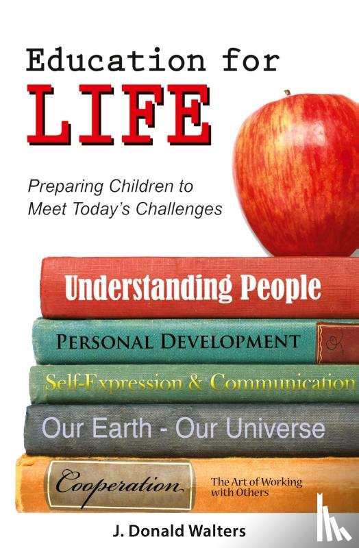 Walters, J.Donald - Education for Life